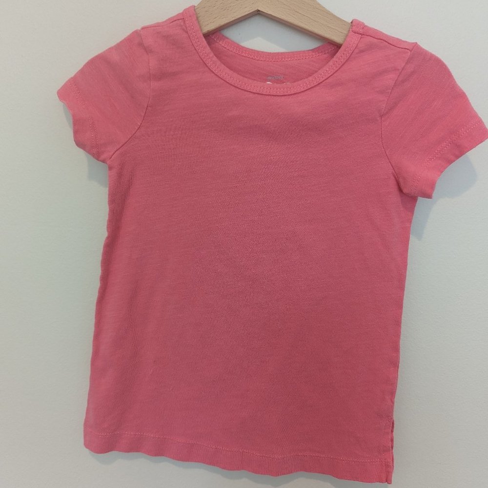 Primary tunic tee shirt